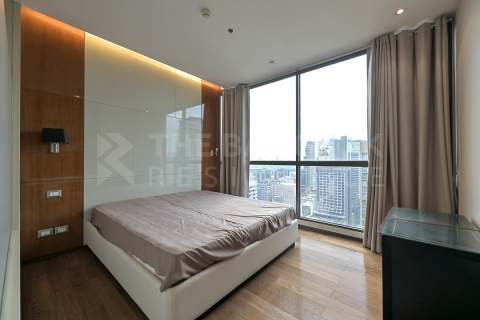 Condominio de 2 dormitorios en Bangkok, Tailandia № 187342 - foto 5