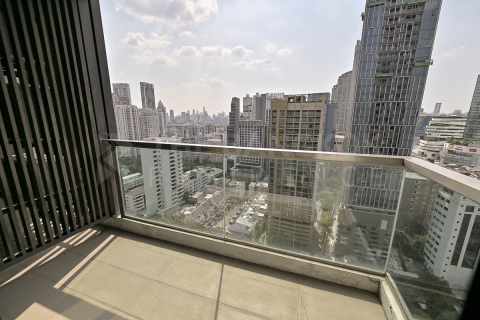 Condominio de 2 dormitorios en Bangkok, Tailandia № 187342 - foto 6