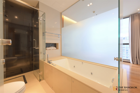 Condominio de 2 dormitorios en Bangkok, Tailandia № 187342 - foto 10