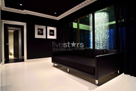 Eigentumswohnung in Bangkok, Thailand, 2 Schlafzimmer № 67115 - Foto 6