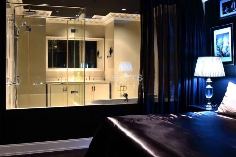 Eigentumswohnung in Bangkok, Thailand, 2 Schlafzimmer № 67115 - Foto 7