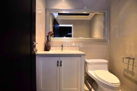 Eigentumswohnung in Bangkok, Thailand, 2 Schlafzimmer № 67115 - Foto 10