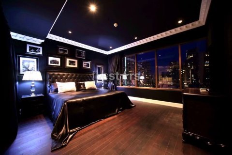 Eigentumswohnung in Bangkok, Thailand, 2 Schlafzimmer № 67115 - Foto 3