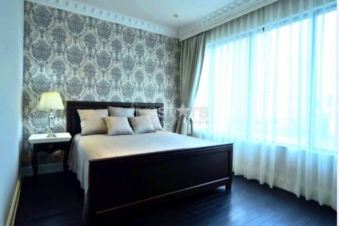 Eigentumswohnung in Bangkok, Thailand, 2 Schlafzimmer № 67115 - Foto 5