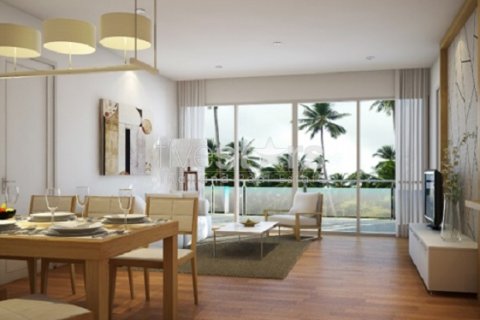Condominio de 2 dormitorios en Hua Hin, Tailandia № 67116 - foto 7
