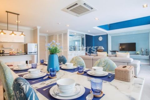 Condominio de 2 dormitorios en Hua Hin, Tailandia № 67116 - foto 3