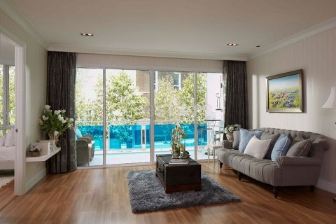 Condominio de 2 dormitorios en Hua Hin, Tailandia № 67116 - foto 6
