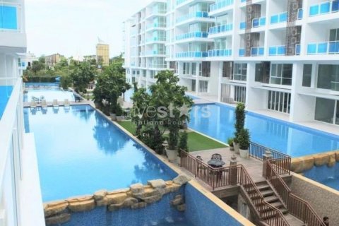 Condominio de 2 dormitorios en Hua Hin, Tailandia № 67116 - foto 5