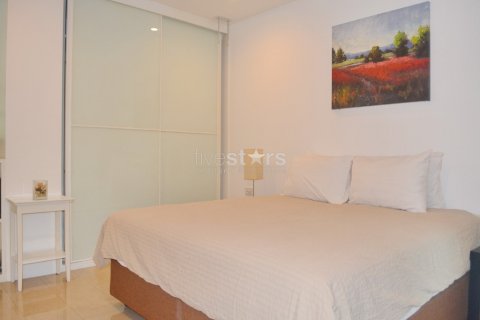 Condominio de 3 dormitorios en Bangkok, Tailandia № 67114 - foto 8