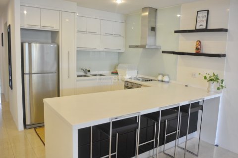 Condominio de 3 dormitorios en Bangkok, Tailandia № 67114 - foto 5