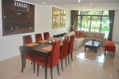 Condominio de 3 dormitorios en Bangkok, Tailandia № 67114 - foto 3