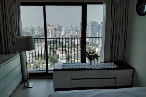 Sobre plano Noble Remix en Bangkok, Tailandia № 36649 - foto 7