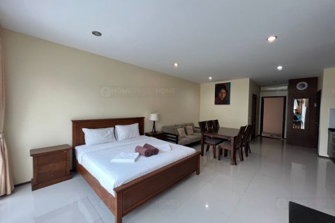 Condominio de 3 habitaciones en Ko Samui, Tailandia № 203709 - foto 4