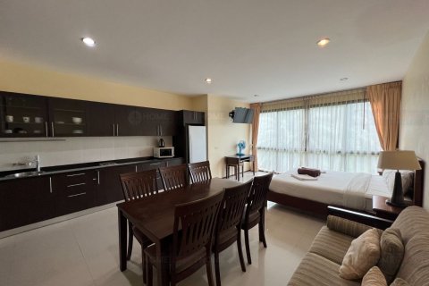 Condominio de 3 habitaciones en Ko Samui, Tailandia № 203709 - foto 3