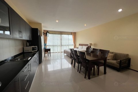 Condo in Ko Samui, Thailand, 3 rooms № 203709