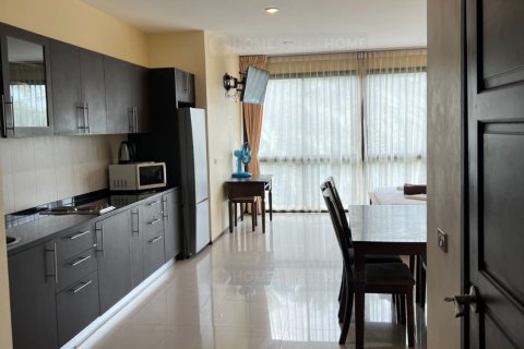 Condominio de 3 habitaciones en Ko Samui, Tailandia № 203709 - foto 2