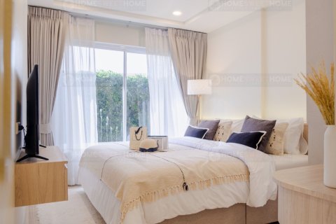 Condominio de 1 dormitorio en Ko Samui, Tailandia № 203711 - foto 4