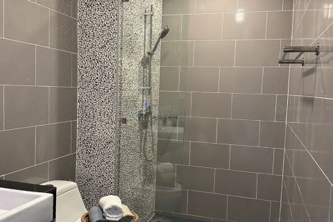 Condominio de 1 dormitorio en Ko Samui, Tailandia № 203711 - foto 5