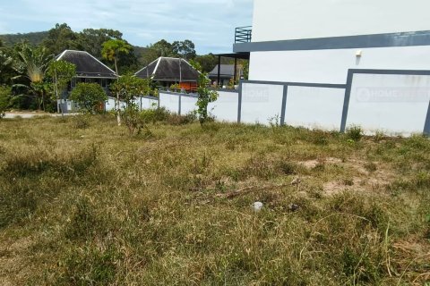 ที่ดินในเกาะสมุย, ประเทศไทย 400 ตร.ม. № 203708 - รูปถ่าย 4