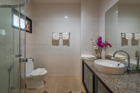 Condominio de 2 habitaciones en Ko Samui, Tailandia № 203710 - foto 10