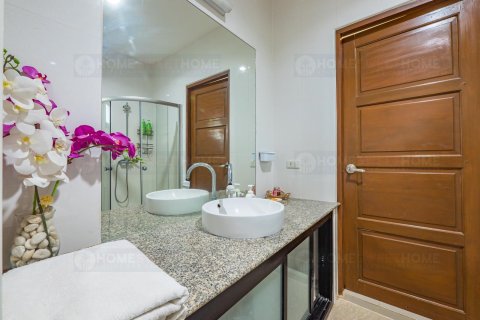 Condominio de 2 habitaciones en Ko Samui, Tailandia № 203710 - foto 8