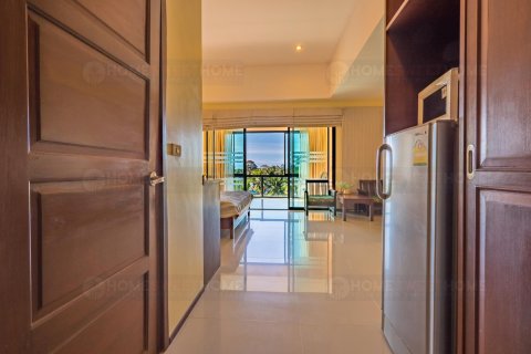 Condominio de 2 habitaciones en Ko Samui, Tailandia № 203710 - foto 4