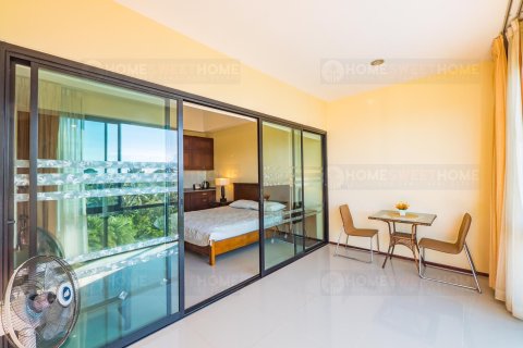 Condominio de 2 habitaciones en Ko Samui, Tailandia № 203710 - foto 5