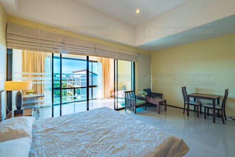 Condominio de 2 habitaciones en Ko Samui, Tailandia № 203710 - foto 2
