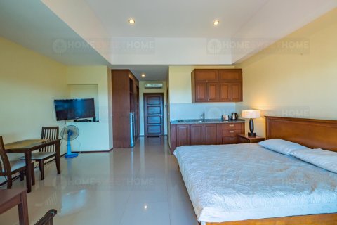 Condominio de 2 habitaciones en Ko Samui, Tailandia № 203710 - foto 7