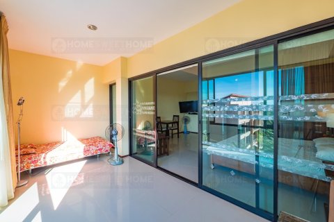Condominio de 2 habitaciones en Ko Samui, Tailandia № 203710 - foto 6