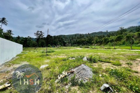 Terreno 700 m2 en Ko Samui, Tailandia № 203706 - foto 3