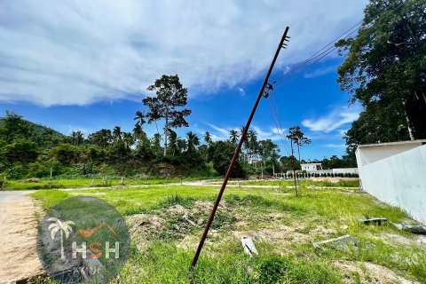 Terreno 700 m2 en Ko Samui, Tailandia № 203706 - foto 4