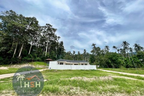Terreno 700 m2 en Ko Samui, Tailandia № 203706 - foto 2