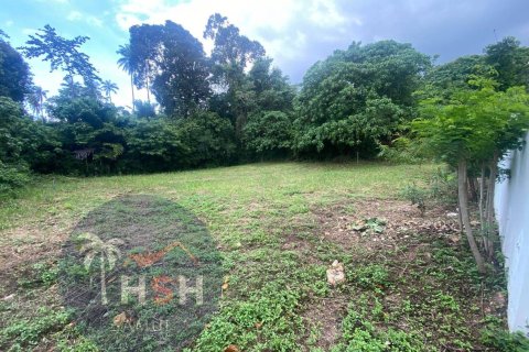 Terreno 850 m2 en Ko Samui, Tailandia № 203705 - foto 4