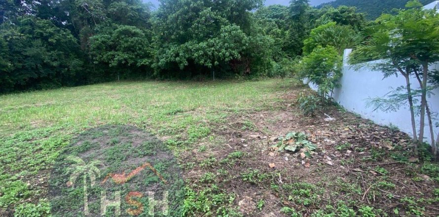 Terreno 850 m2 en Ko Samui, Tailandia № 203705
