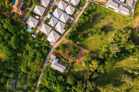 Terreno 850 m2 en Ko Samui, Tailandia № 203705 - foto 5