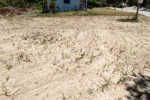 Terreno 280 m2 en Ko Samui, Tailandia № 203707 - foto 4