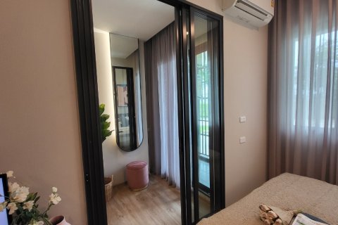 Condominio de 1 dormitorio en Bangkok, Tailandia № 203630 - foto 3