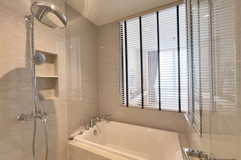 Condo à Bangkok, Thaïlande, 1 chambre  № 186026 - photo 4