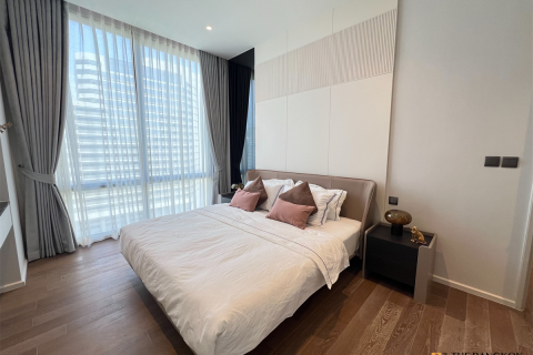 Condo à Bangkok, Thaïlande, 1 chambre  № 186026 - photo 7