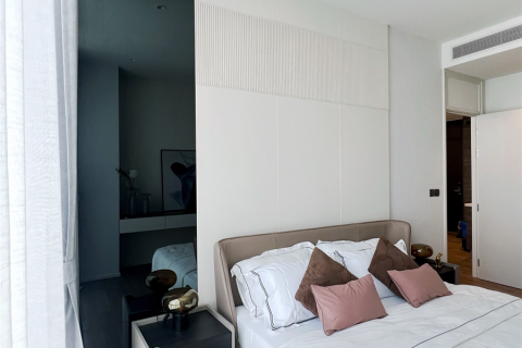 Condo à Bangkok, Thaïlande, 1 chambre  № 186026 - photo 8