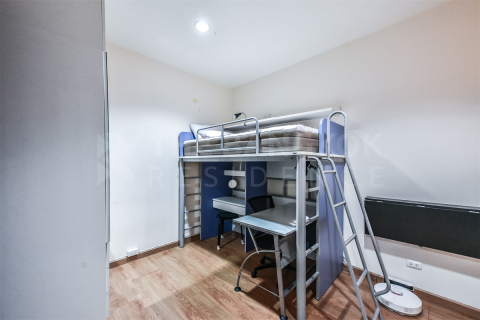 Condominio de 2 dormitorios en Bangkok, Tailandia № 186028 - foto 5