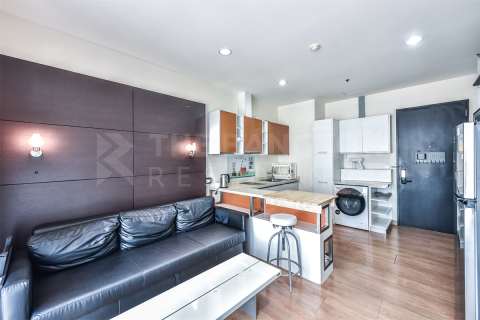 Condominio de 2 dormitorios en Bangkok, Tailandia № 186028 - foto 10