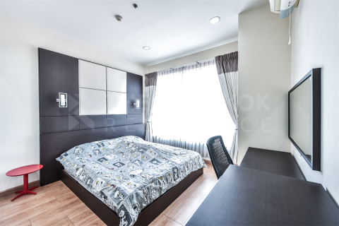 Condominio de 2 dormitorios en Bangkok, Tailandia № 186028 - foto 9