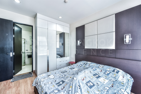 Condominio de 2 dormitorios en Bangkok, Tailandia № 186028 - foto 8