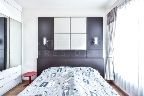 Condominio de 2 dormitorios en Bangkok, Tailandia № 186028 - foto 4