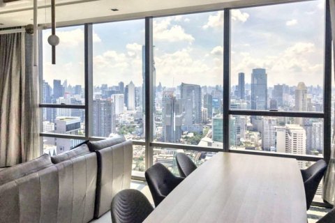 Condominio de 2 dormitorios en Bangkok, Tailandia № 119445 - foto 2