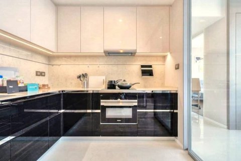 Condominio de 2 dormitorios en Bangkok, Tailandia № 119445 - foto 6
