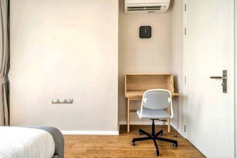 Condominio de 2 dormitorios en Bangkok, Tailandia № 119445 - foto 9