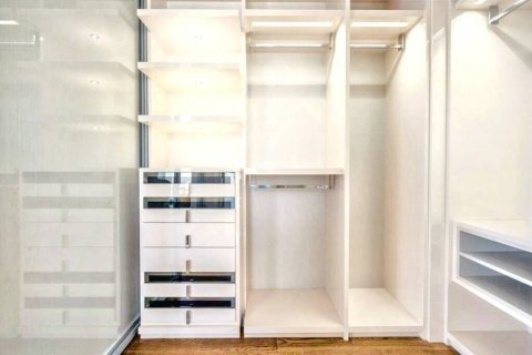 Condominio de 2 dormitorios en Bangkok, Tailandia № 119445 - foto 10